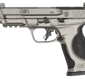 Smith and Wesson M&P9 M2.0 Metal 9mm